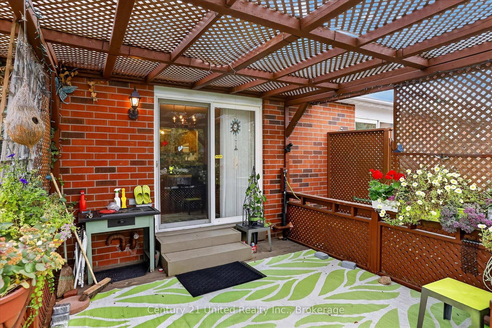 1392 Lillico Crescent • Peterborough, ON photo 36