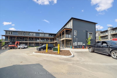 Condo for lease at 3-105-253 Crescent Bay Lane, Huntsville, Ontario, P1H 1C2 - Chaffey - MLS: X13802940