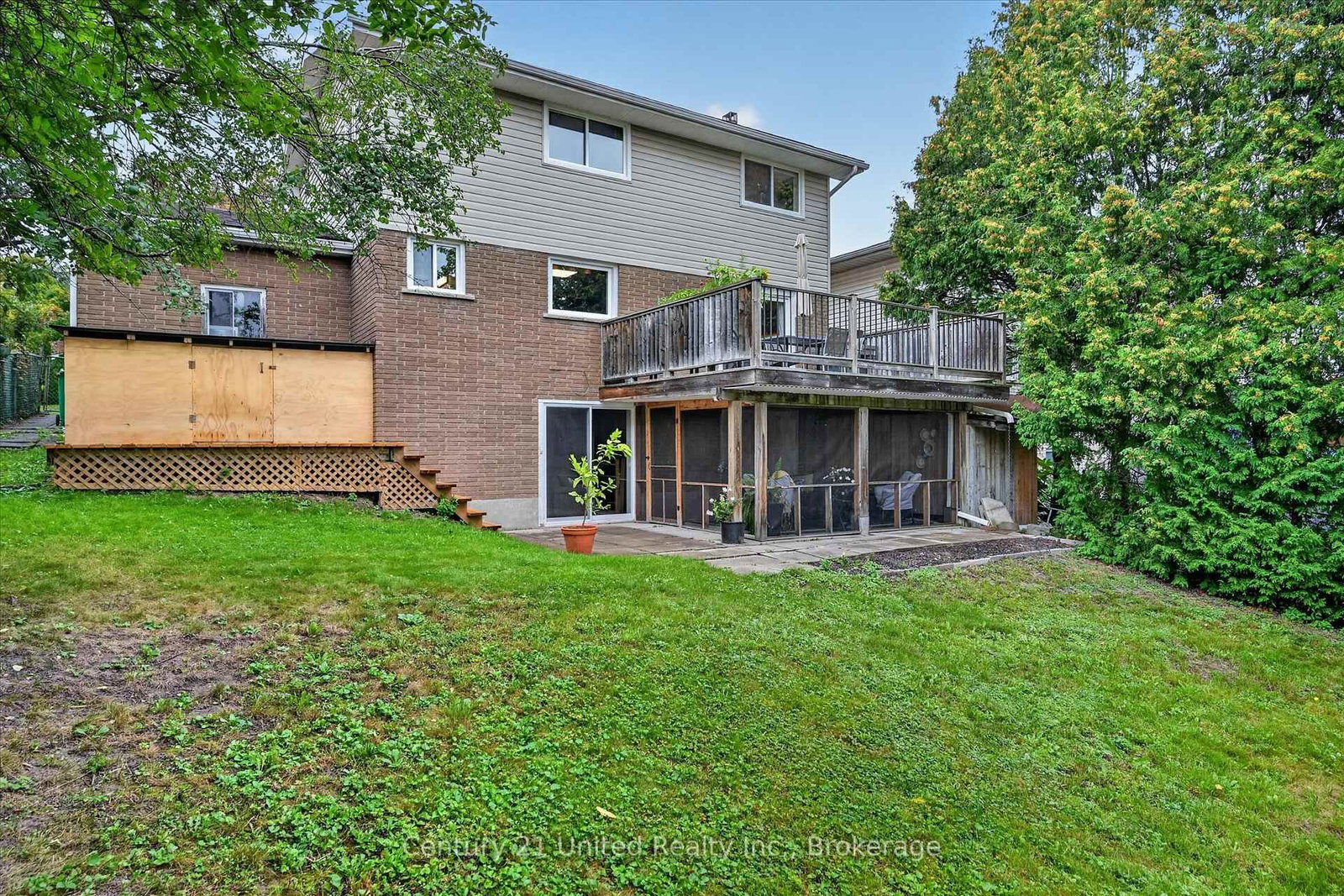 537 Montcalm Drive • Peterborough, ON photo 47