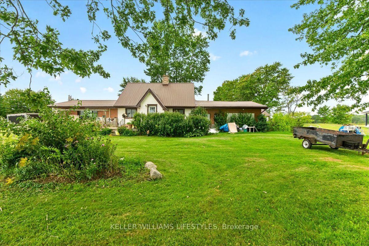22257 Pratt Siding Road W • Southwest Middlesex, ON photo 22