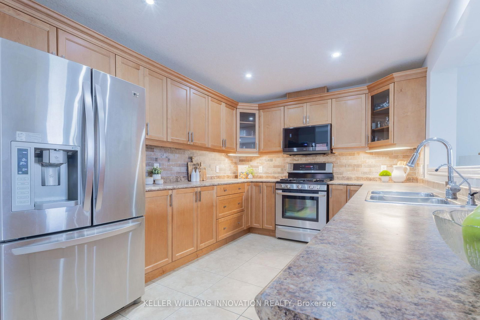 178 Huck Crescent • Kitchener, ON photo 11