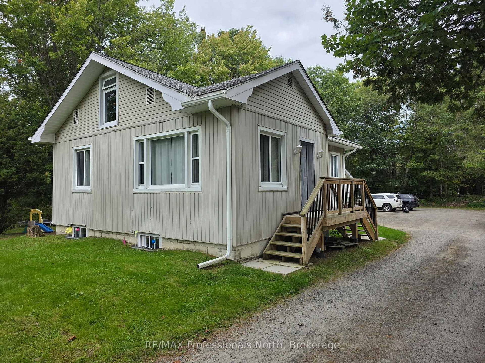 711 Muskoka 3 Road N • Huntsville, ON photo 4