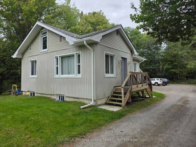 711 Muskoka 3 Road N • Huntsville, ON photo 4