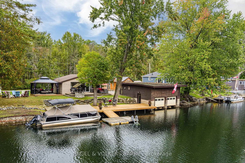 1123 Severn River Road