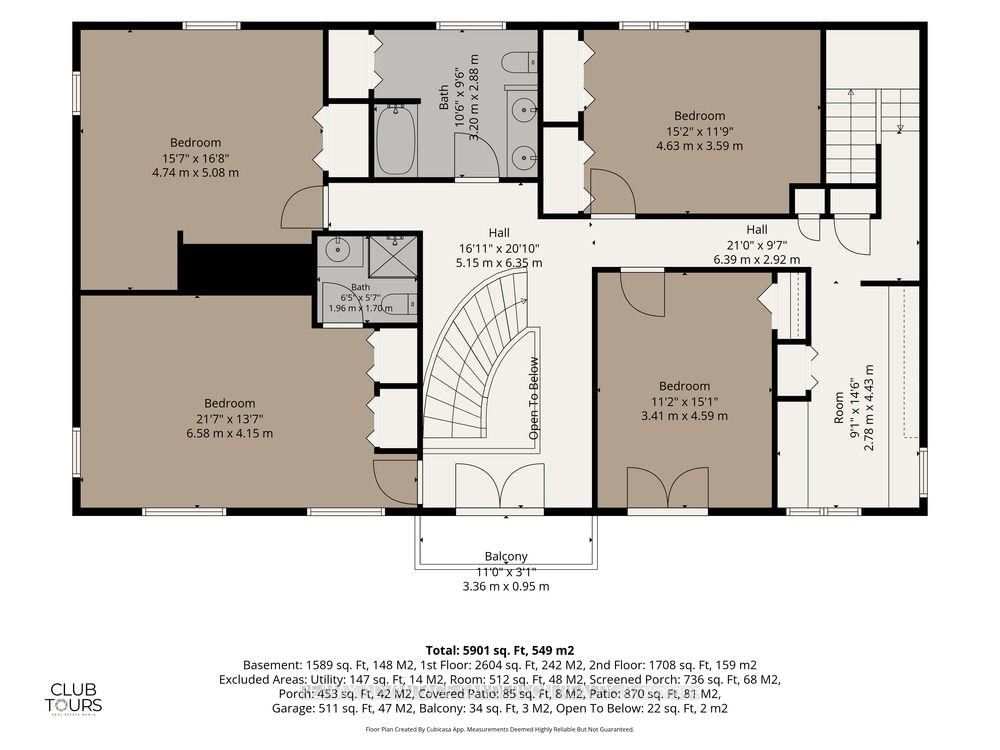 15626 Elginfield Road • Lucan Biddulph, ON photo 48