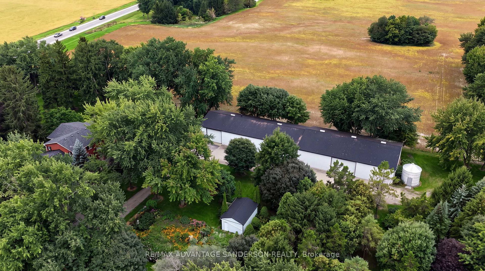 15626 Elginfield Road • Lucan Biddulph, ON photo 14