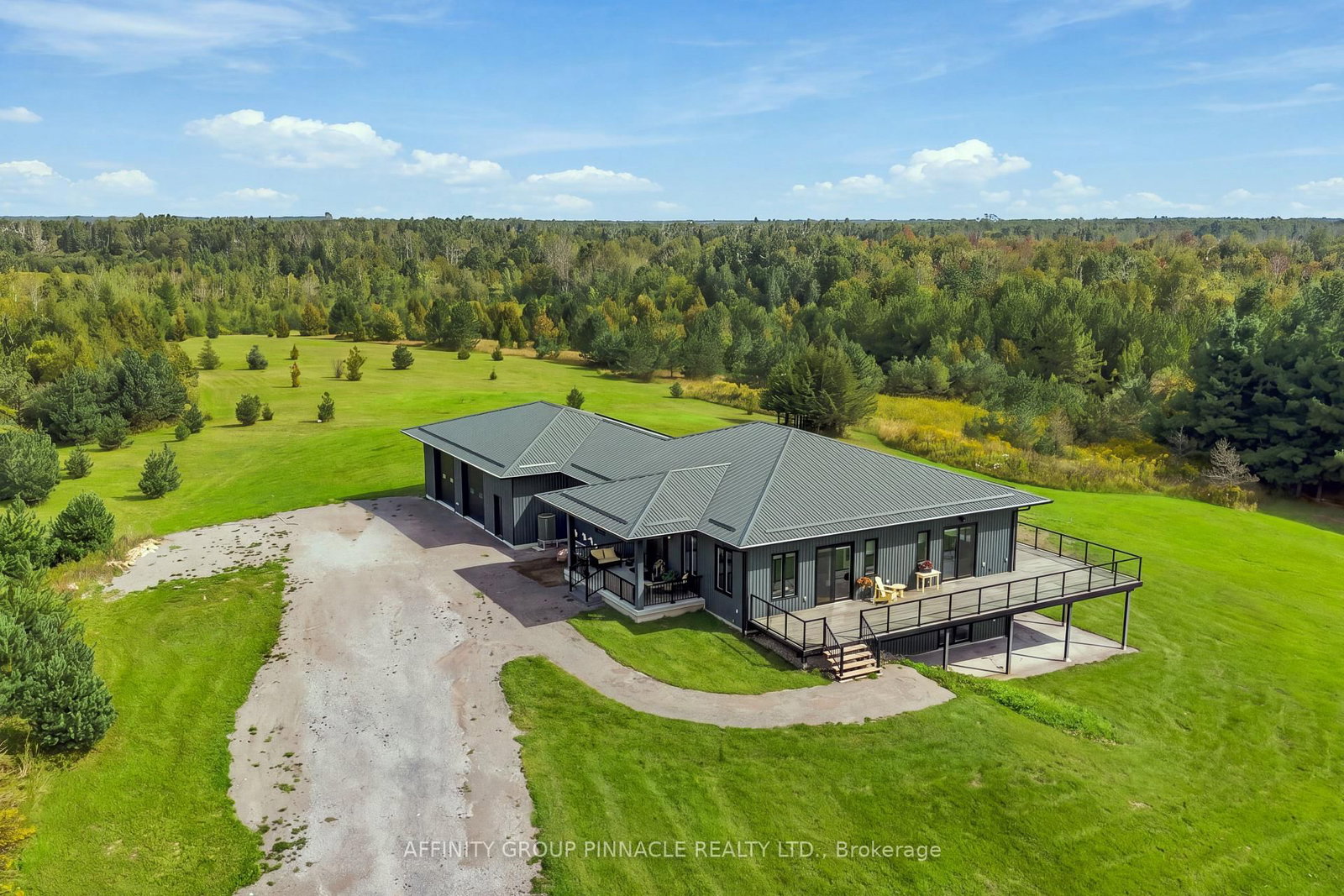 724 Elm Tree Road • Kawartha Lakes, ON photo 2