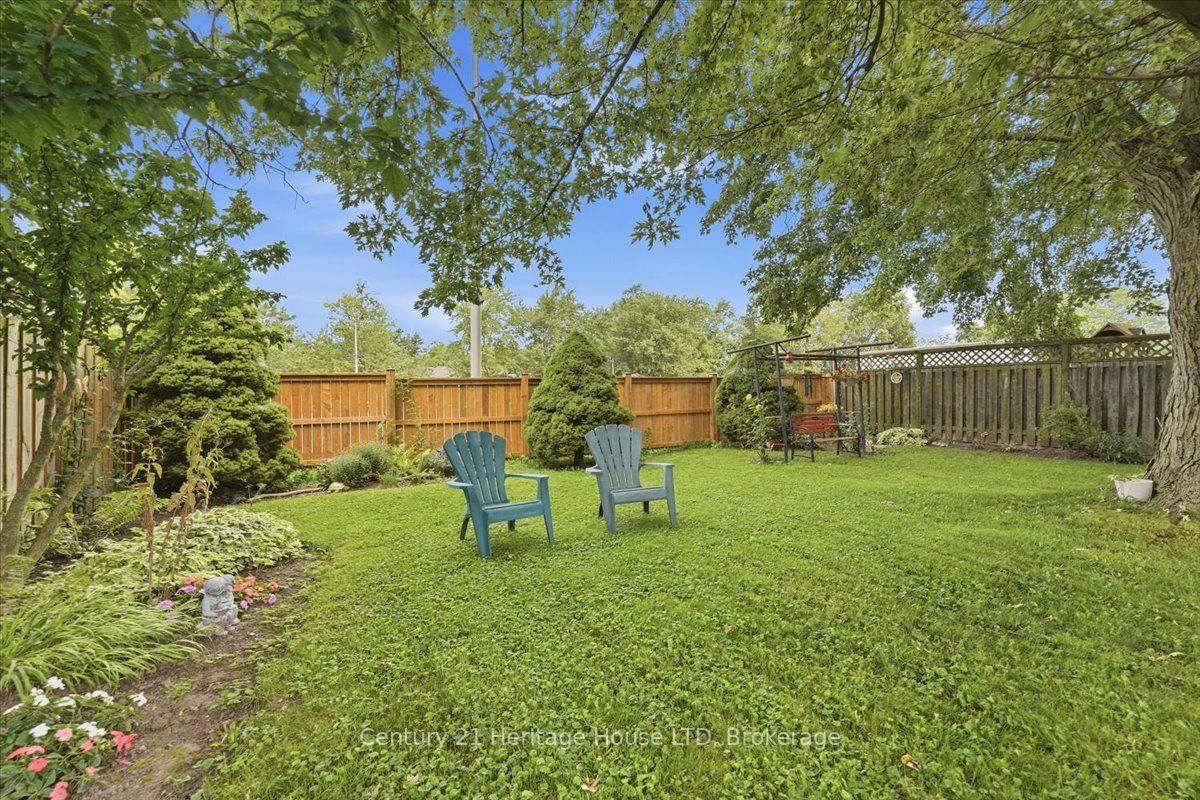 42 Lincoln Street • Welland, ON photo 40
