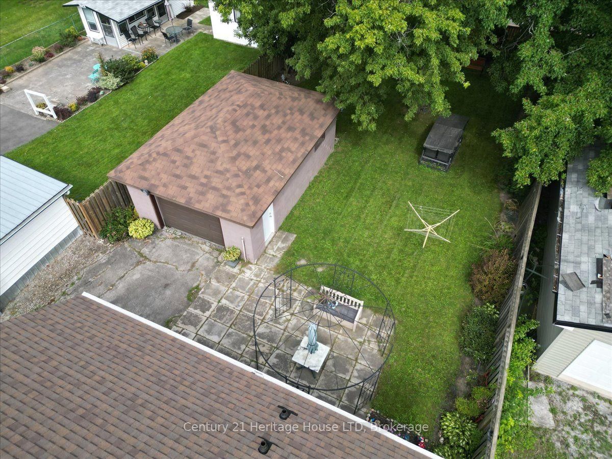 42 Lincoln Street • Welland, ON photo 45