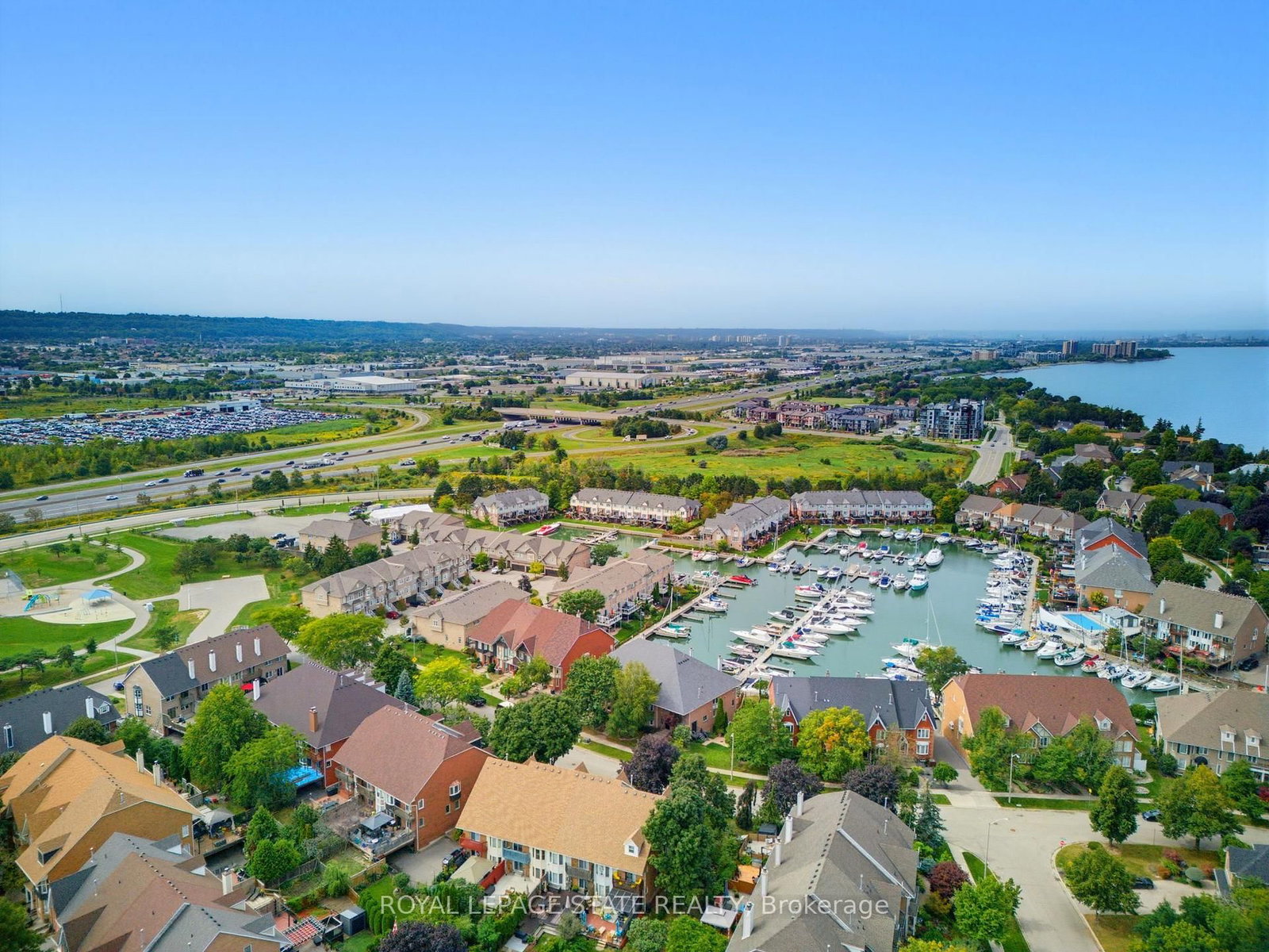 144 Cove Crescent • Hamilton, ON photo 32