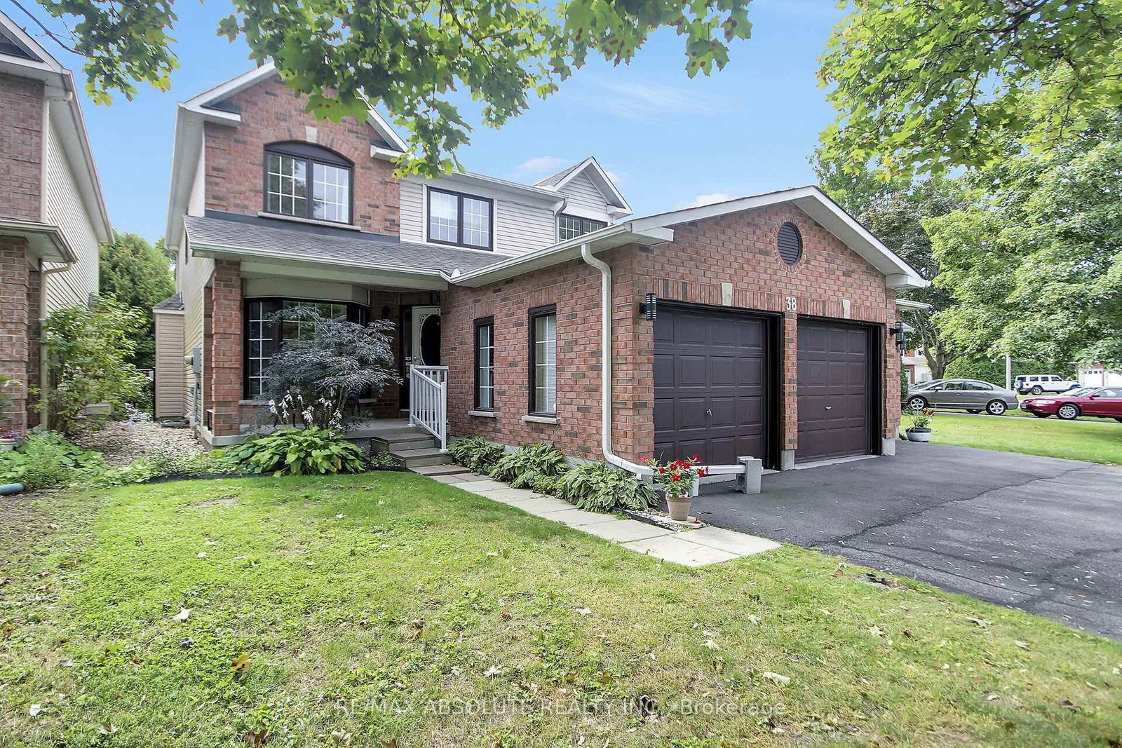 38 Forestglade Crescent