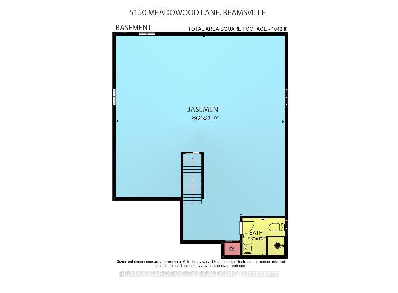 5150 Meadowood Lane • Lincoln, ON photo 32