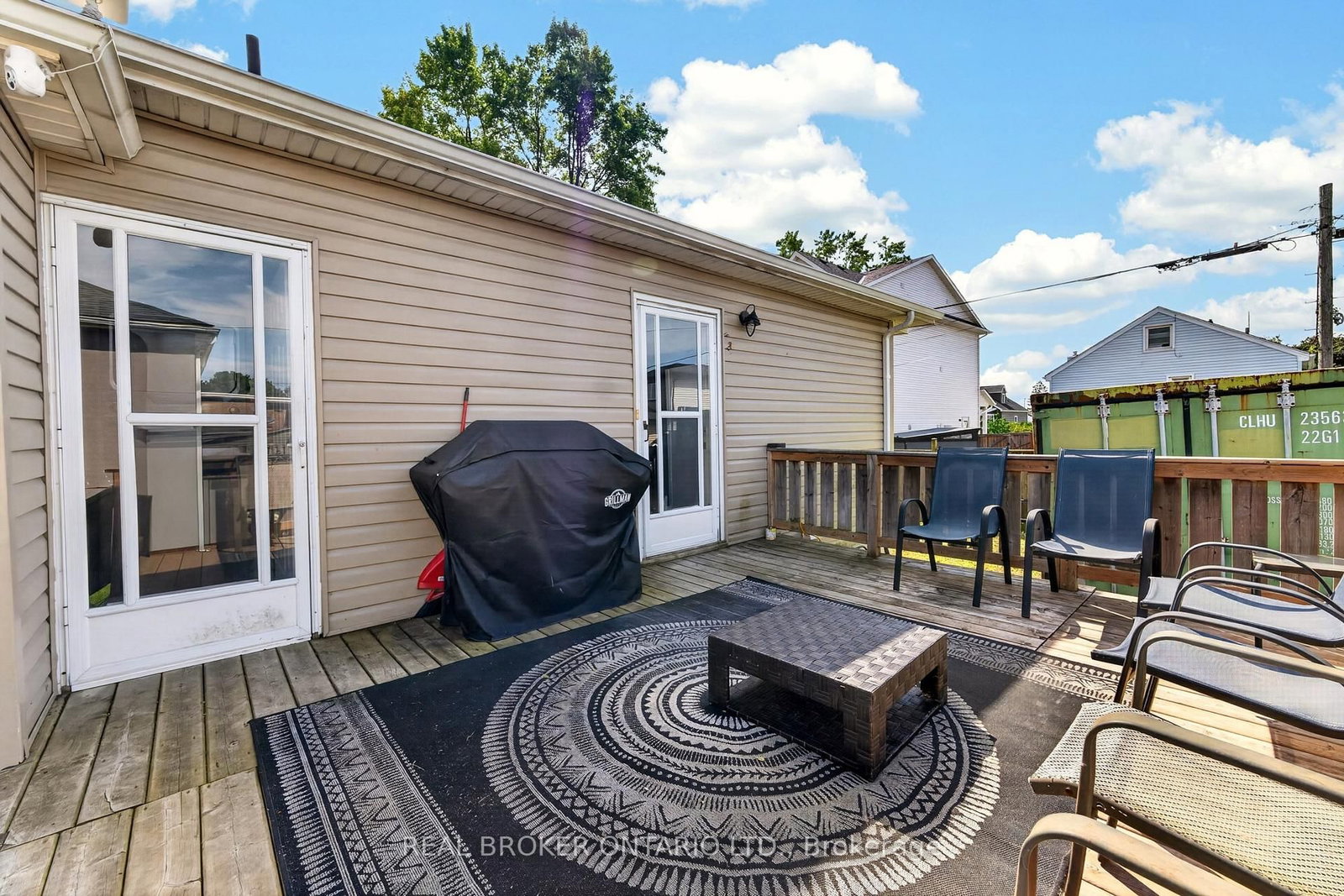 610 Steele Street • Port Colborne, ON photo 27