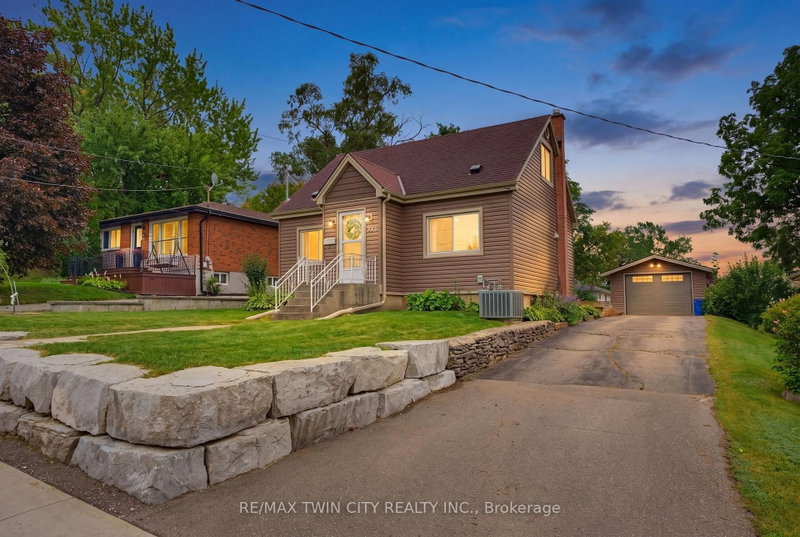 home for sale on 373 Chatham Street