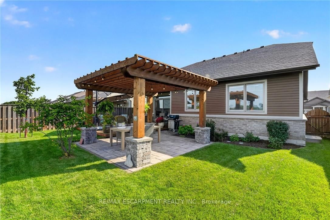 62 Forestview Court • West Lincoln, ON photo 41
