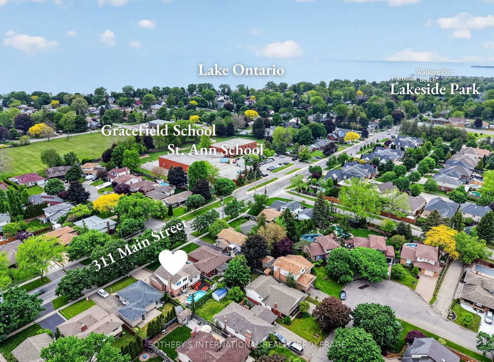 311 Main Street • St. Catharines, ON photo 48