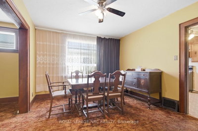 6100 Carlton Avenue W • Niagara Falls, ON photo 8