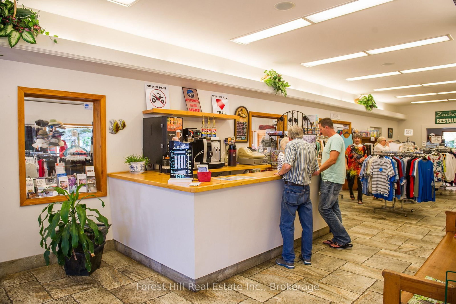 1066 & 1070 Main Street • Lake of Bays, ON photo 28