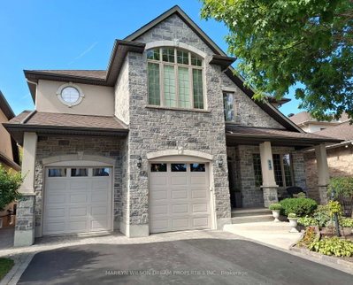 Detached House for sale at 448 Rahul Crescent, Ottawa, Ontario, K2C 4H7 - Mooneys Bay - MLS: X13806084