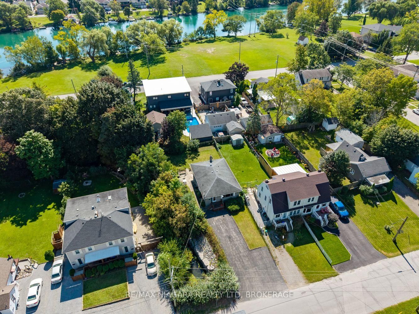 4166 Chippawa Parkway • Niagara Falls, ON photo 44