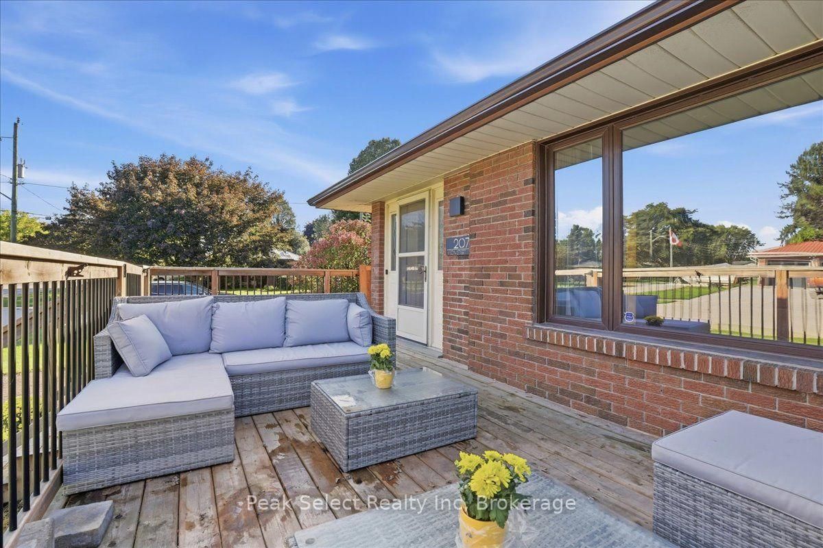 207 Byron Street • Zorra, ON photo 4