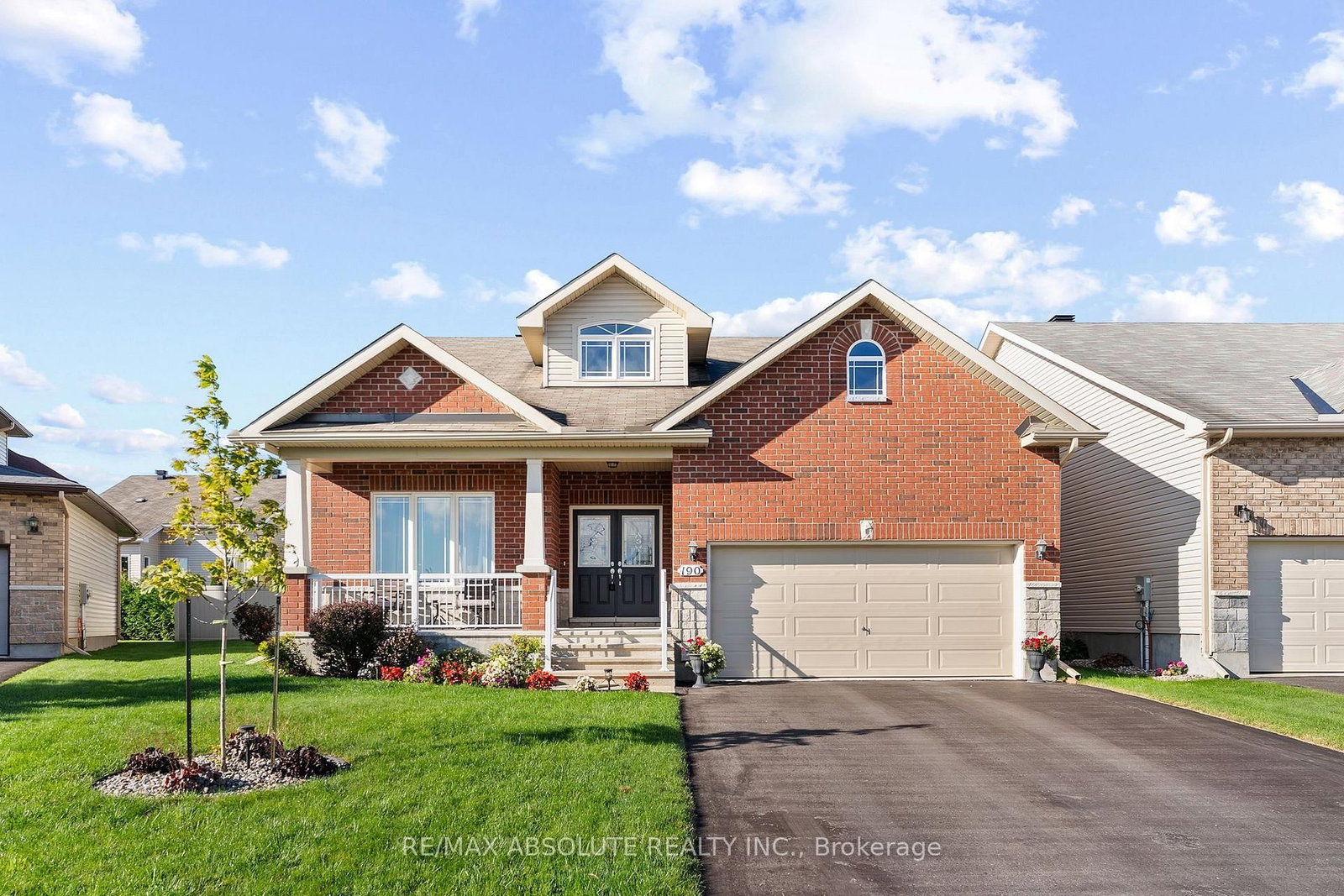190 Ida Street • Arnprior, ON photo 1