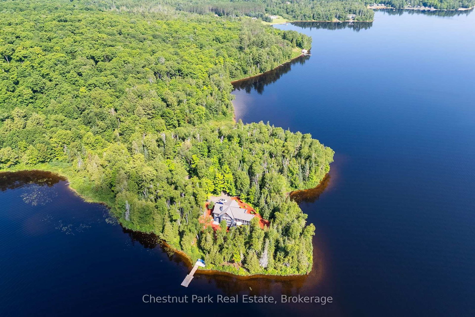 1136 Severn Lane • Algonquin Highlands, ON photo 2