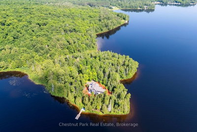 1136 Severn Lane • Algonquin Highlands, ON photo 2
