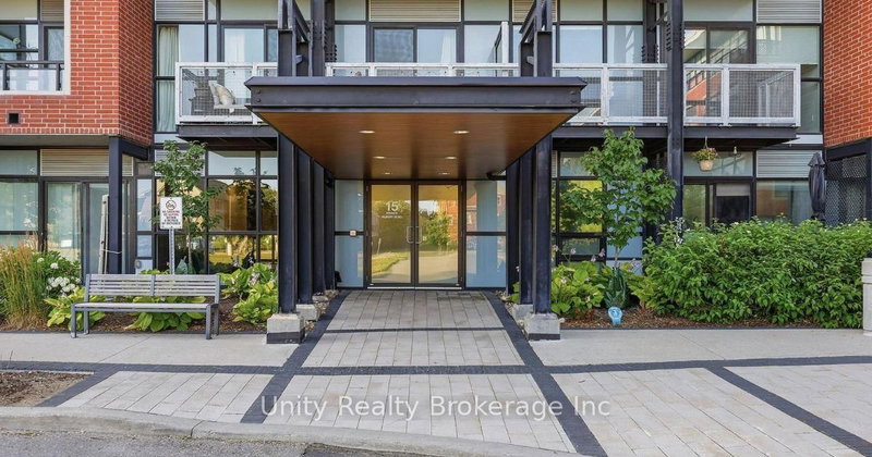 312 - 15 Prince Albert Boulevard