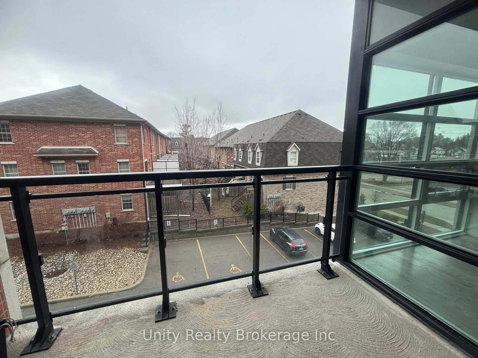 15 Prince Albert Boulevard • #312 • Kitchener, ON photo 23