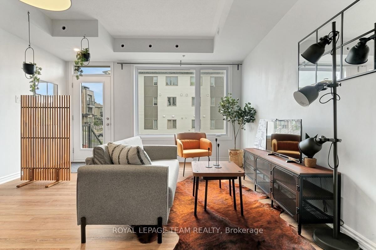 507 Takamose Private • Ottawa, ON photo 7