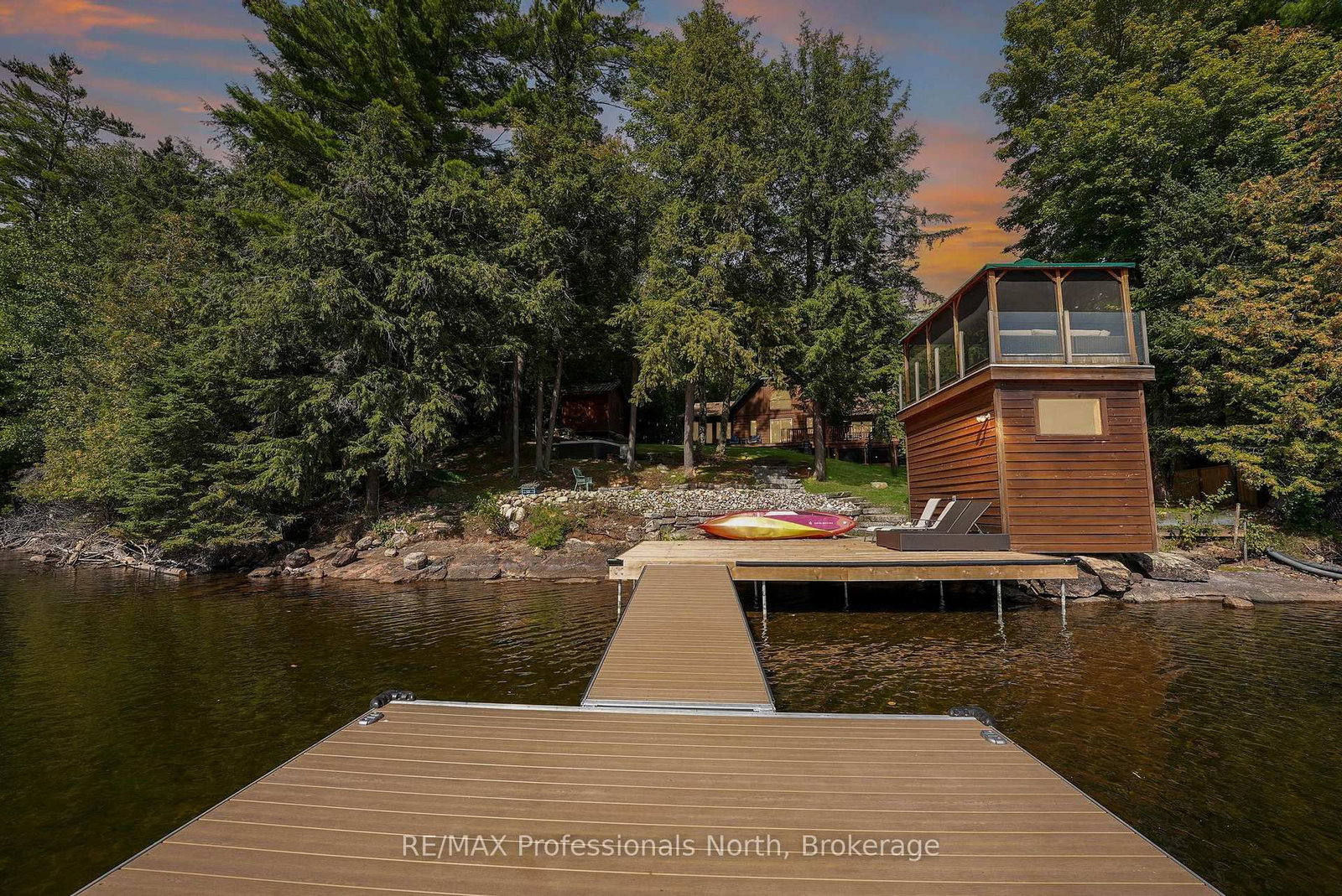 1025 Canfield Lane • Minden Hills, ON photo 42