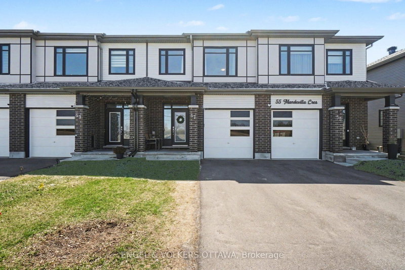 57 Mandevilla Crescent