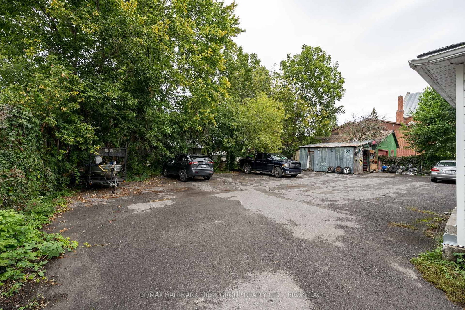 49/51 Bridge Street W • Greater Napanee, ON photo 20