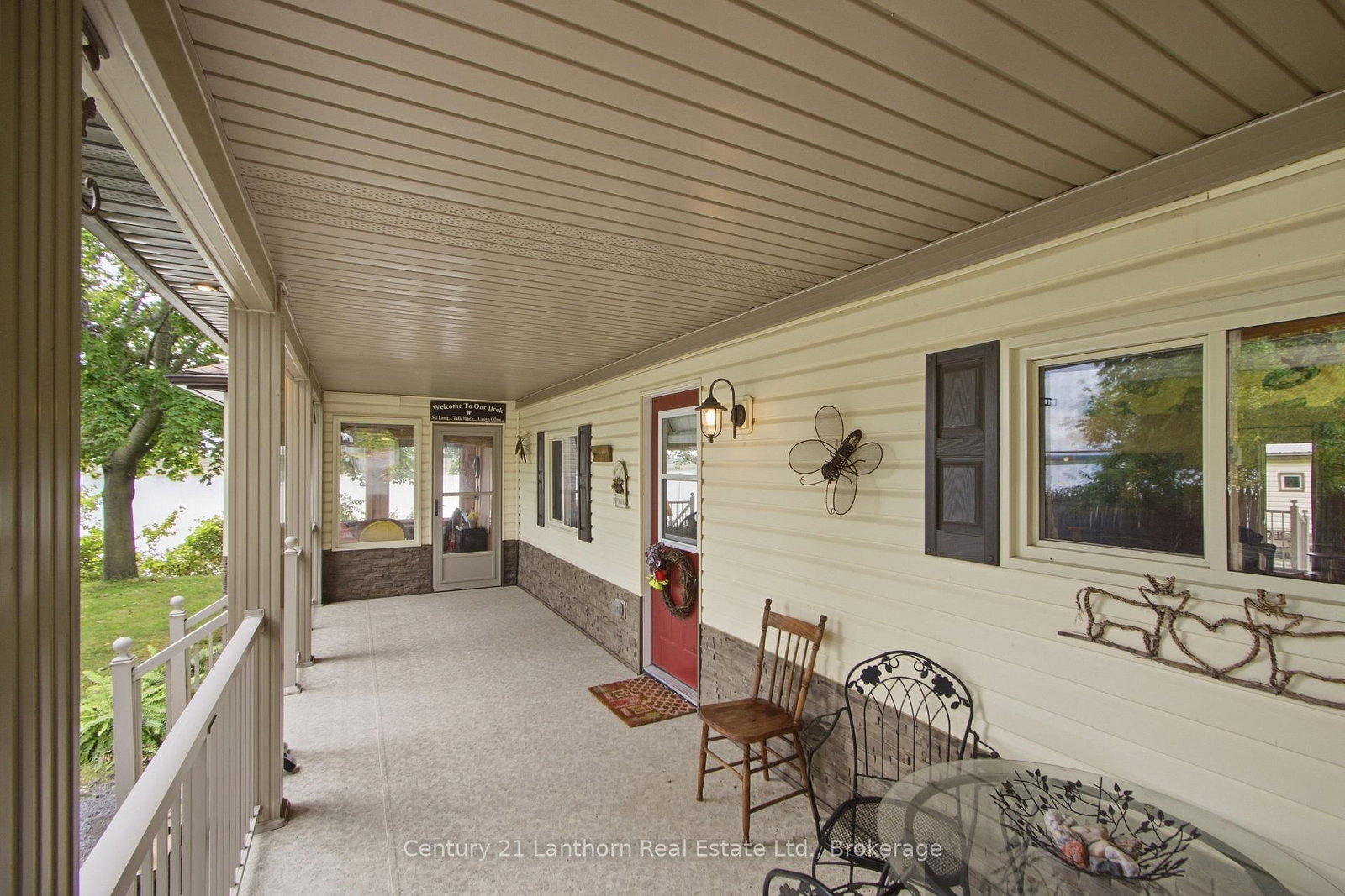 537 Catchmore Road • Trent Hills, ON photo 11