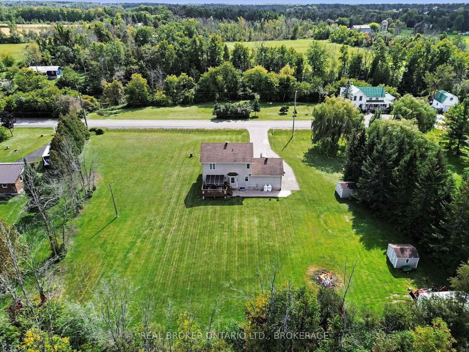 17615 Island Road • South Stormont, ON photo 33