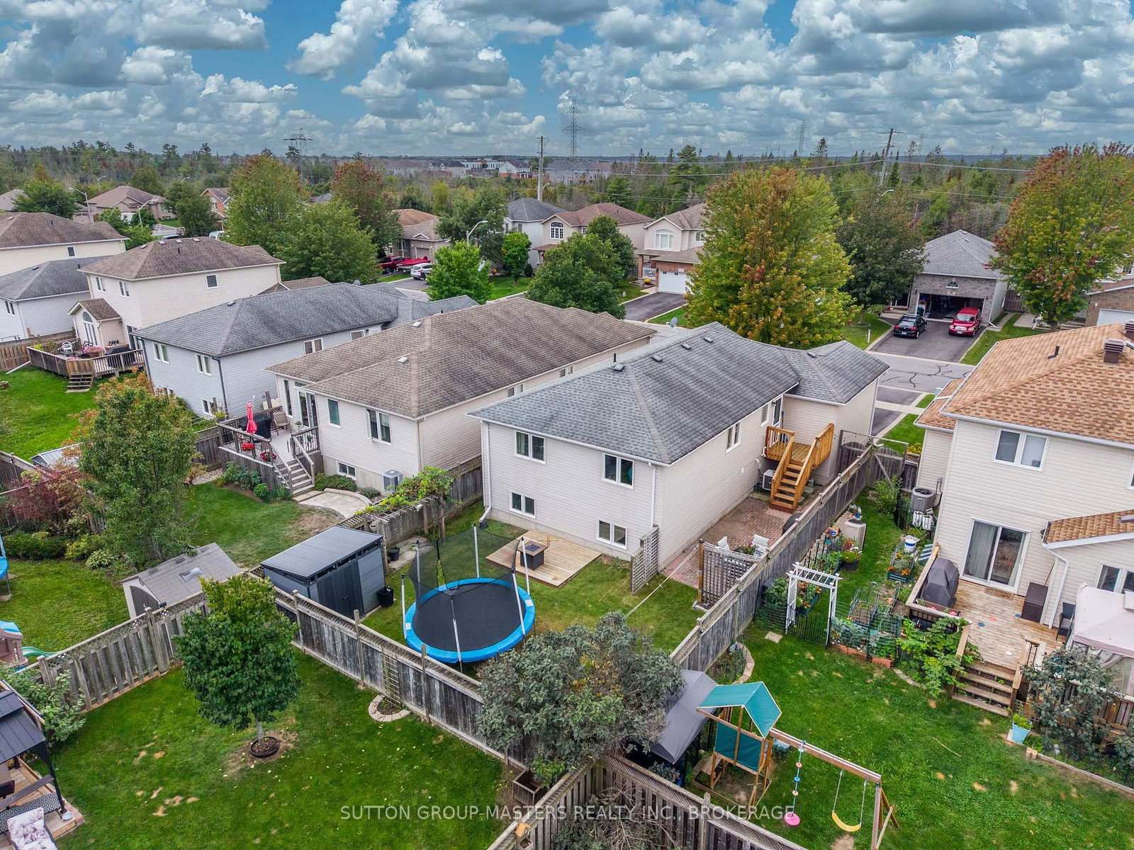 1460 Albany Drive • Kingston, ON photo 29
