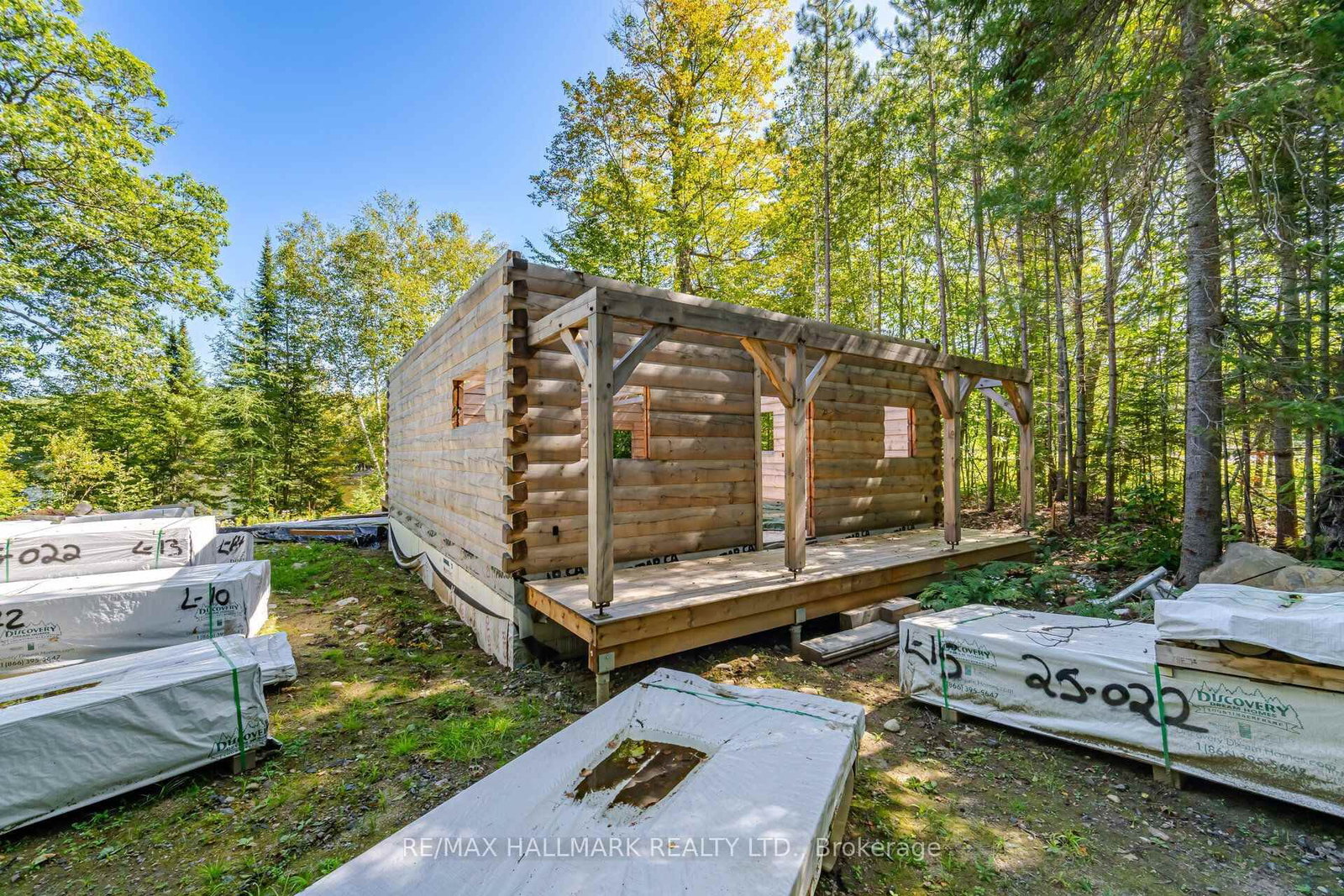 17000 HWY 35 • Algonquin Highlands, ON photo 16