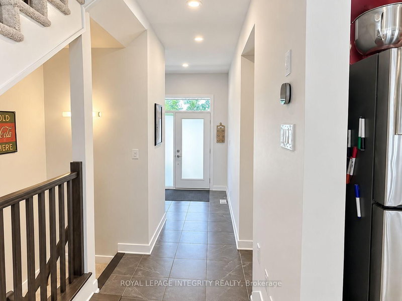 119 Bristol Crescent