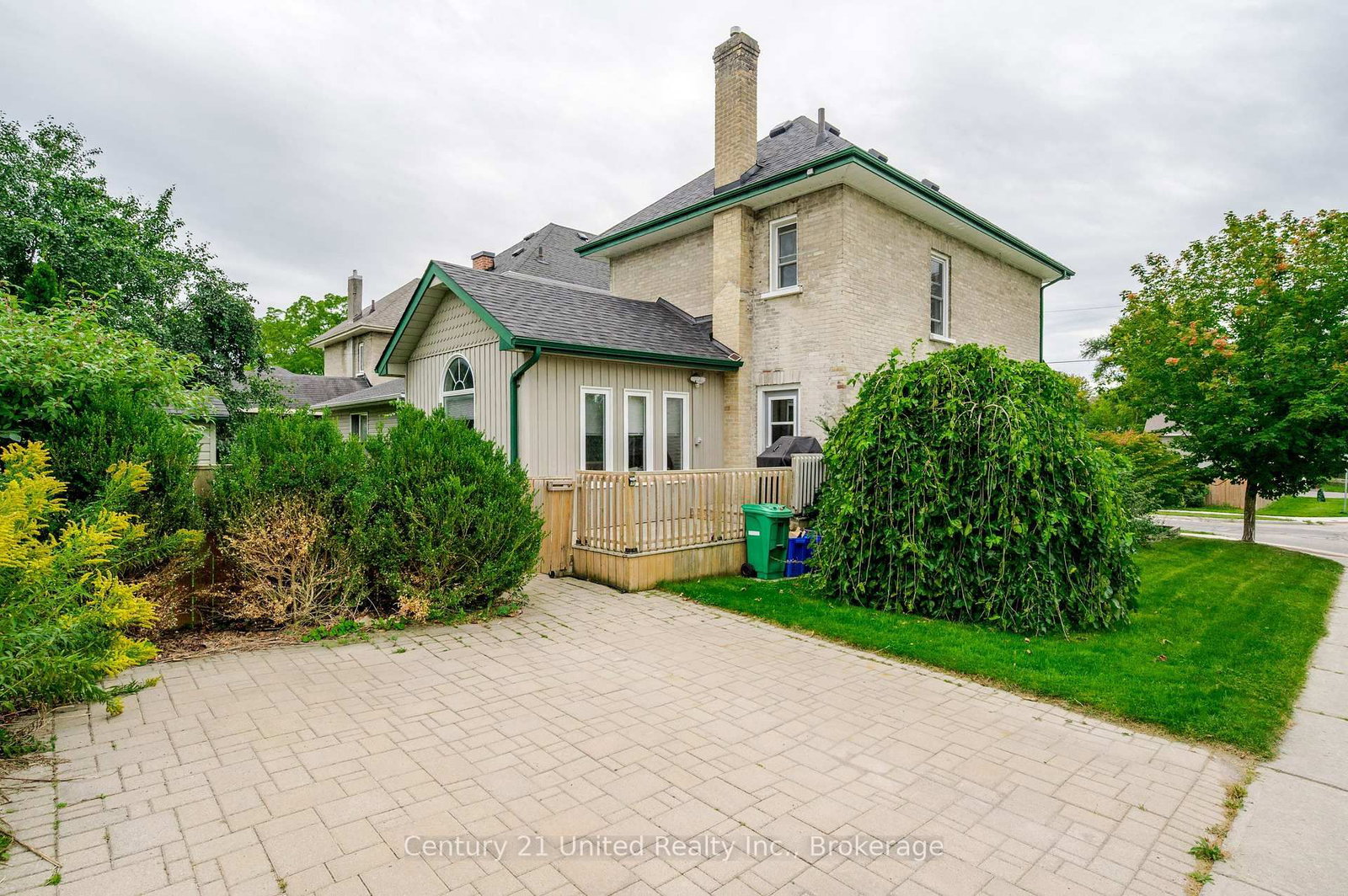 598 Downie Street • Peterborough, ON photo 49