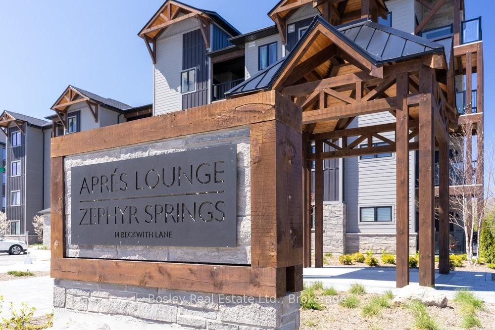 11 Beausoleil Lane • #104 • Blue Mountains, ON photo 22