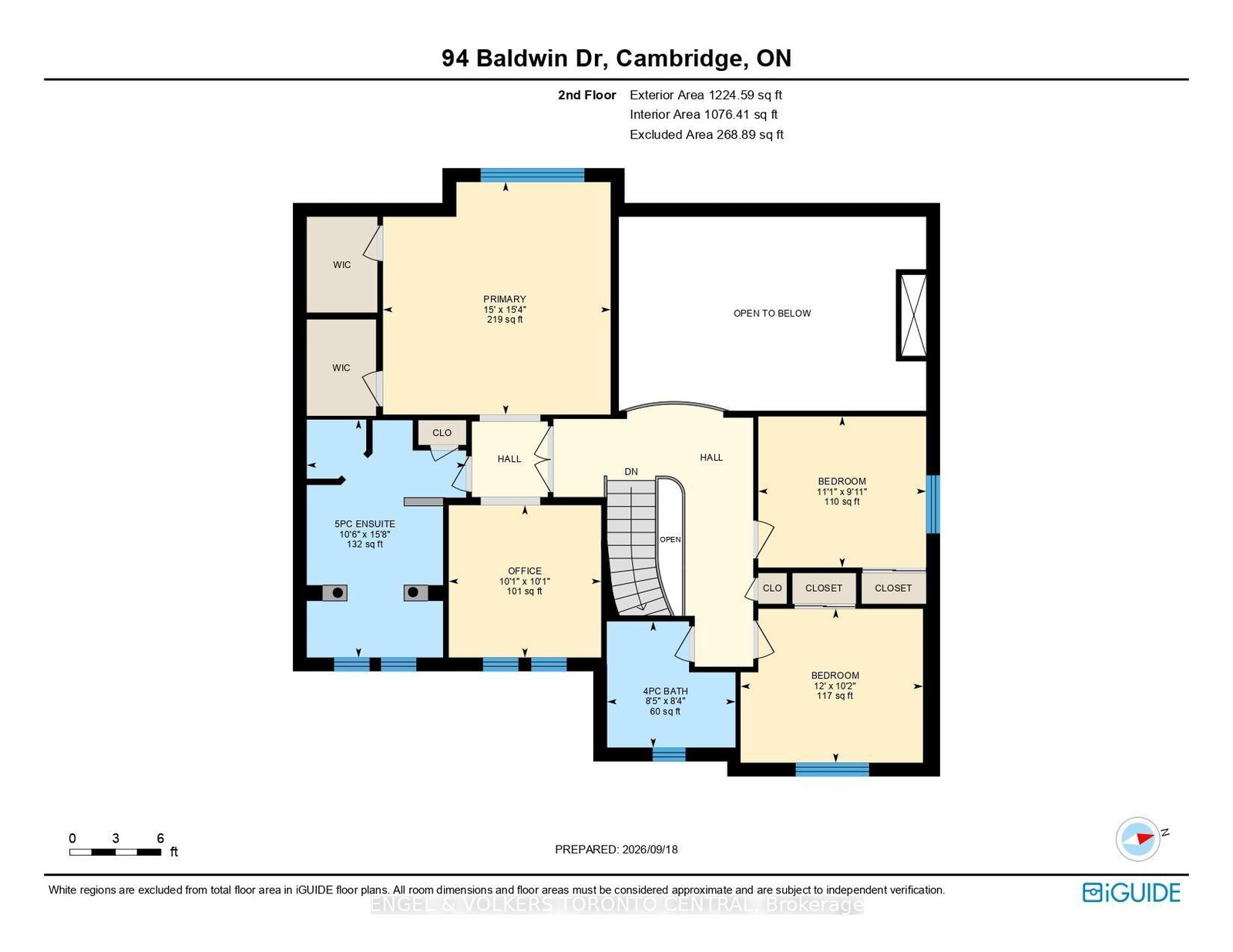 94 Baldwin Drive • Cambridge, ON photo 49