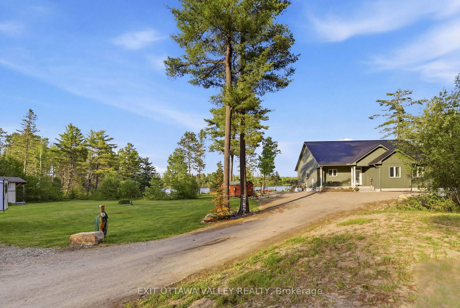 82 Jennings Road • Mackey, ON photo 45