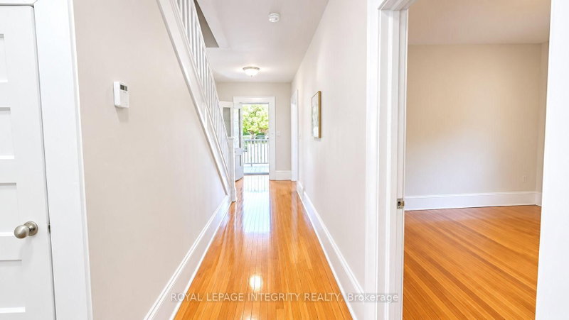 444 GLADSTONE Avenue