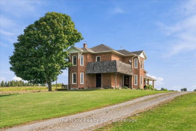 277 6th Line • Douro-Dummer, ON photo 4