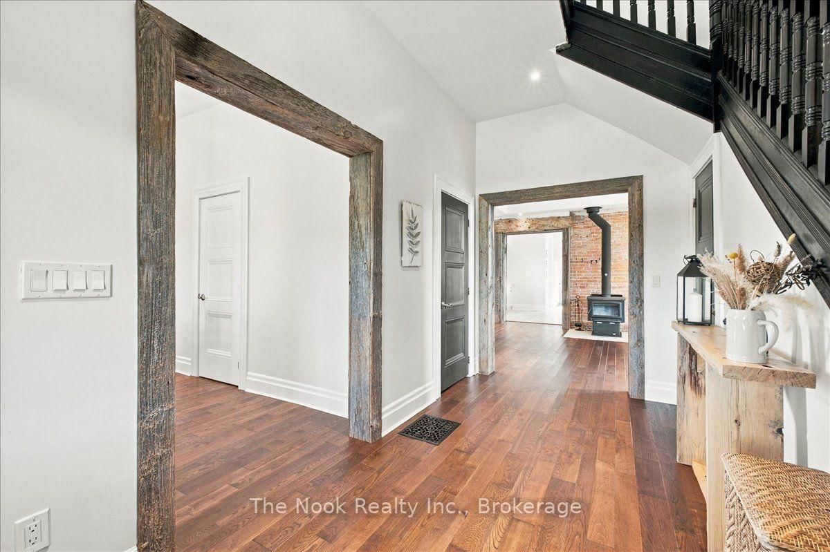 277 6th Line • Douro-Dummer, ON photo 9