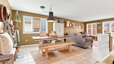 4 Mason Drive • Pelham, ON photo 7