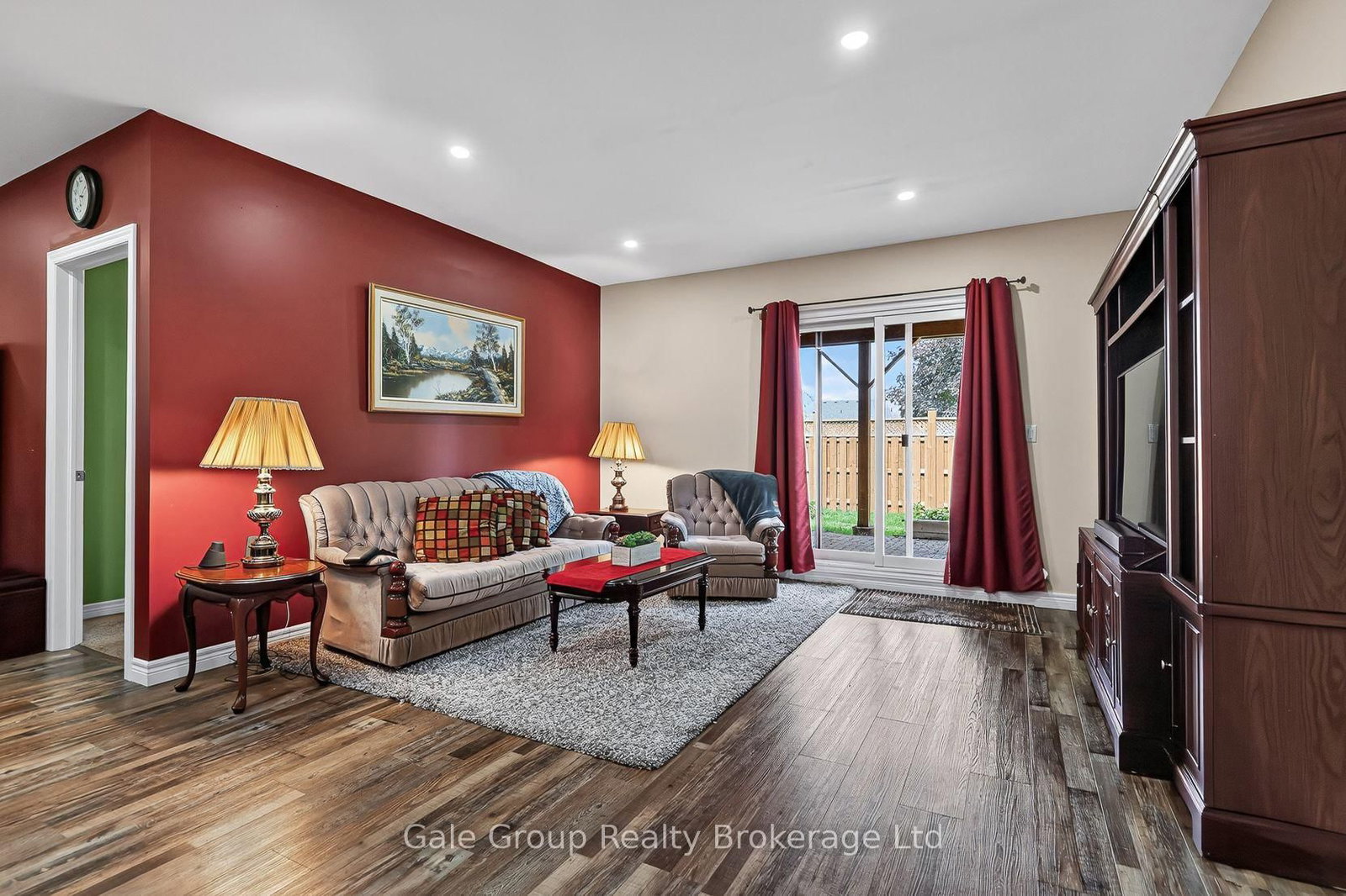 19 Anderson Street • #5 • Woodstock, ON photo 28