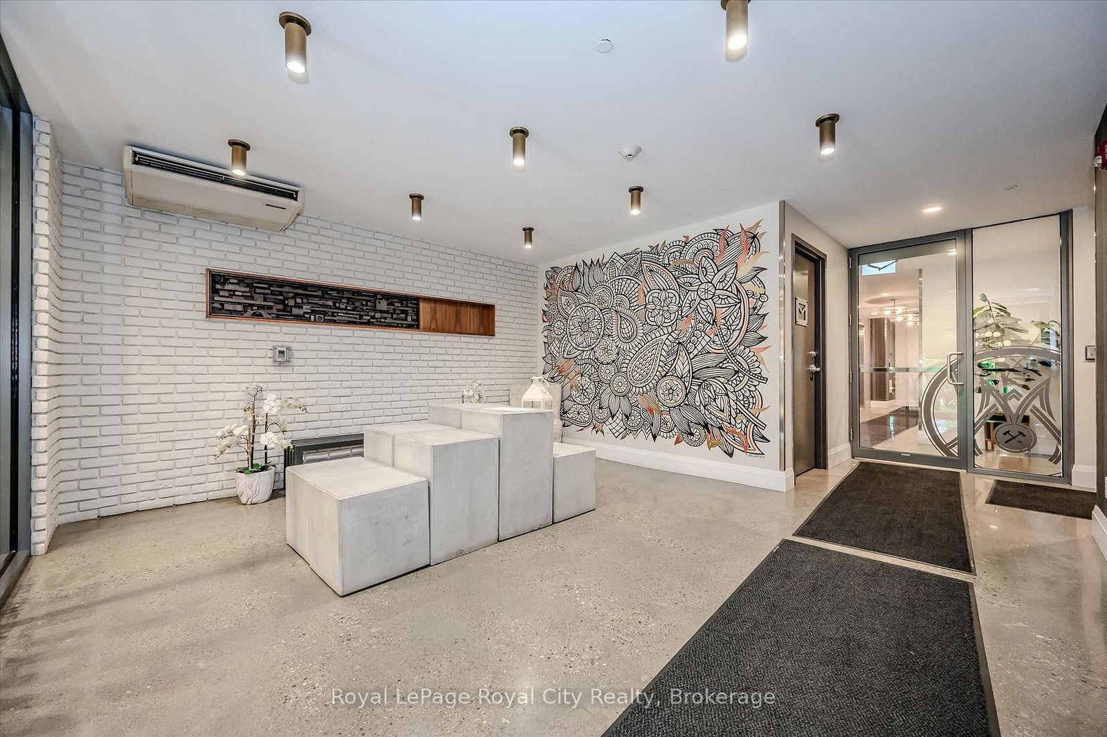 63 Arthur Street S • #103 • Guelph, ON photo 20