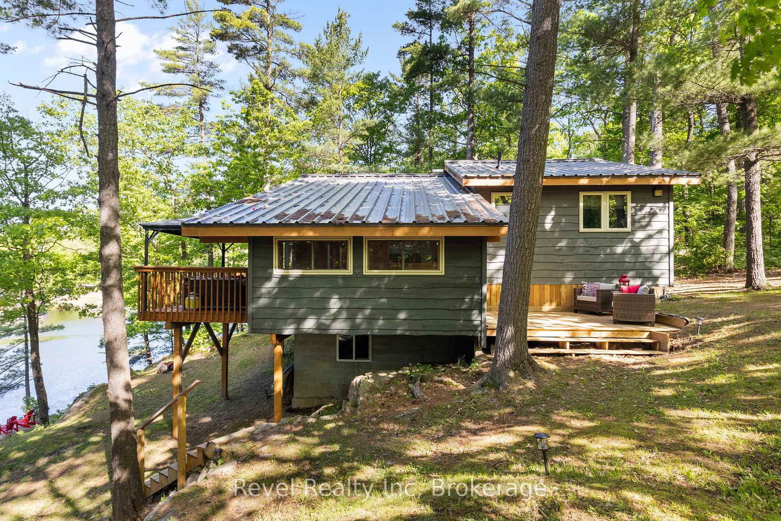 5 Severn River 406 • Muskoka Lakes, ON photo 22